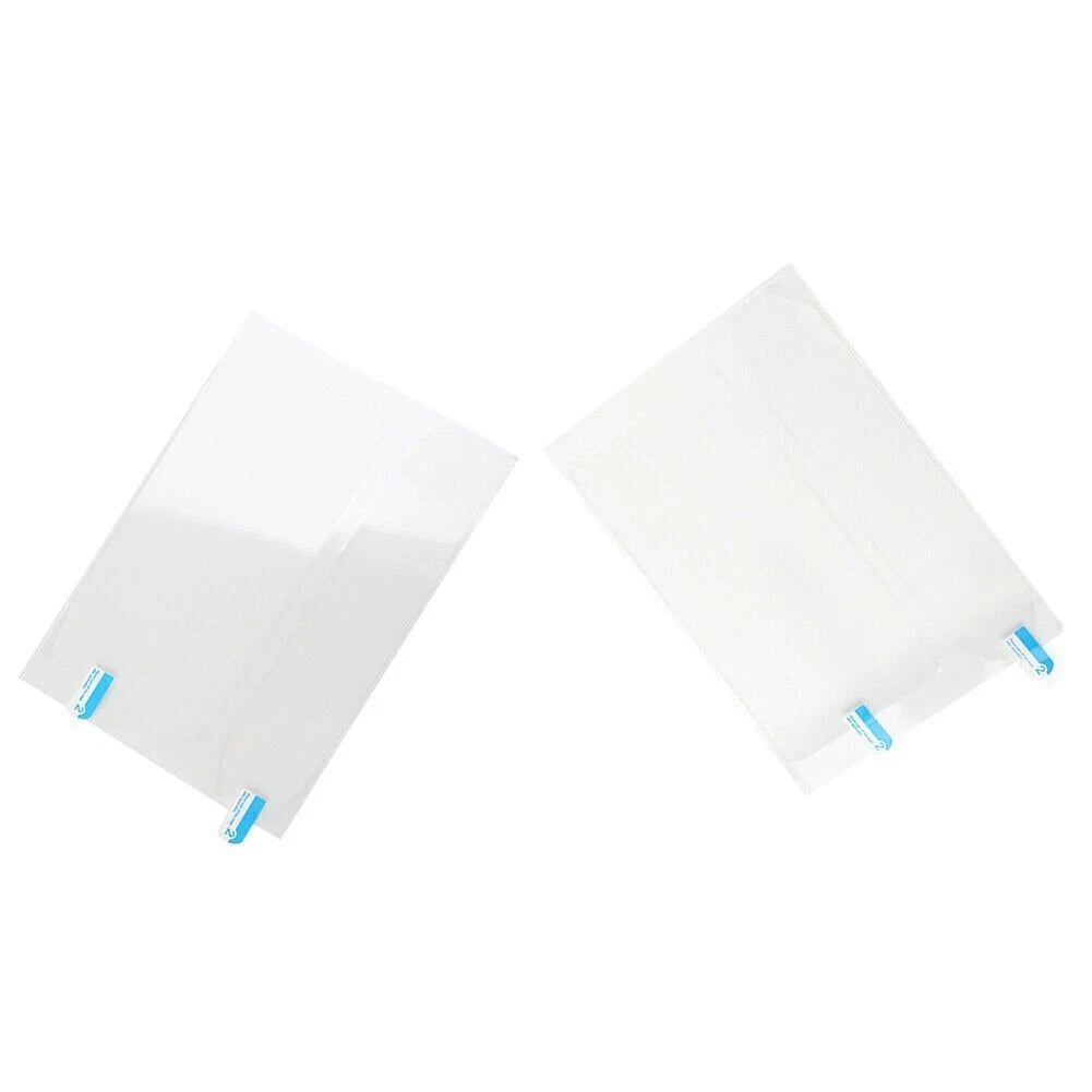 Dashboard Screen Protector for Honda Africa Twin CRF1100L (2020–2022)