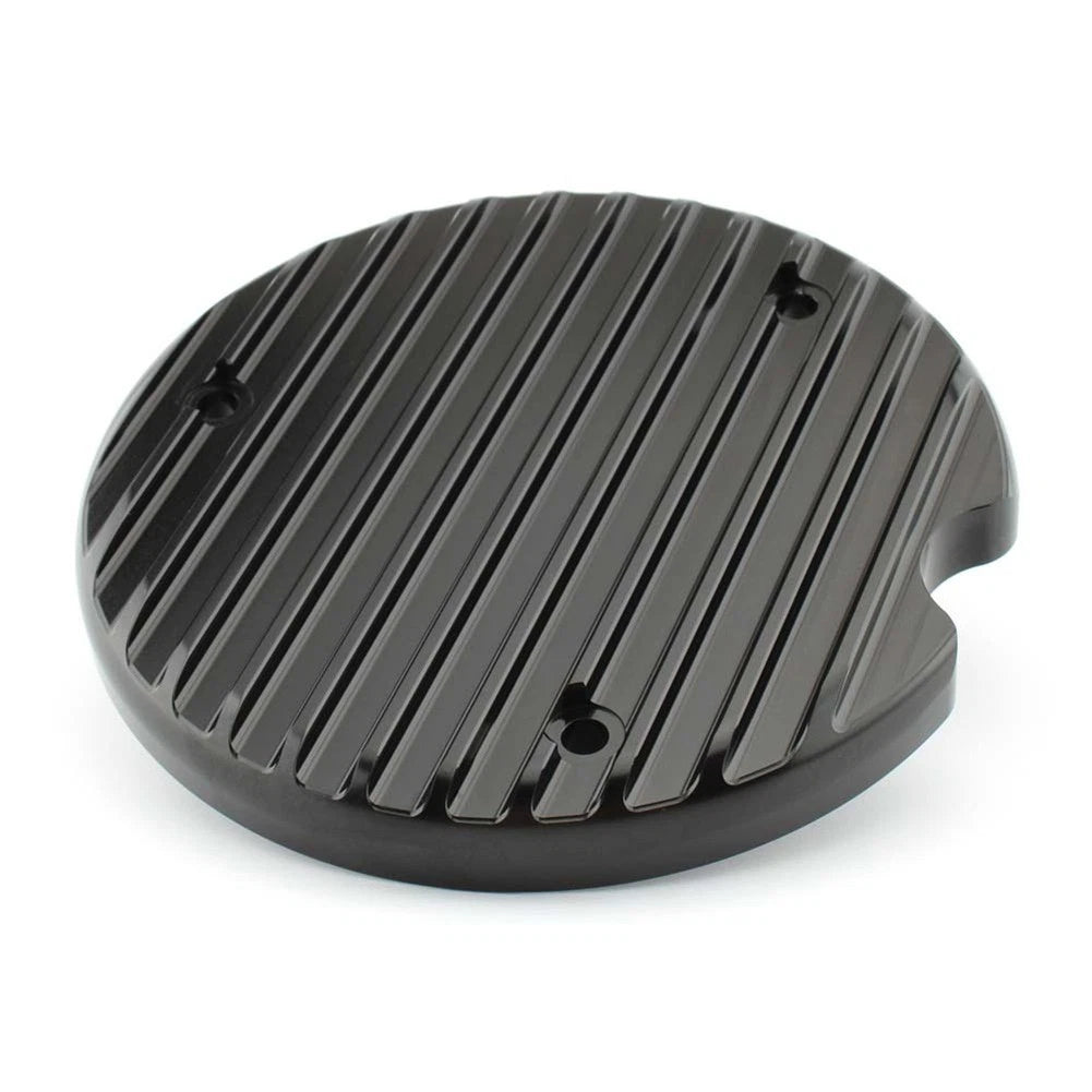 Left Crankcase Protector for Honda GB 350 S (2021–2026) NC59 Black
