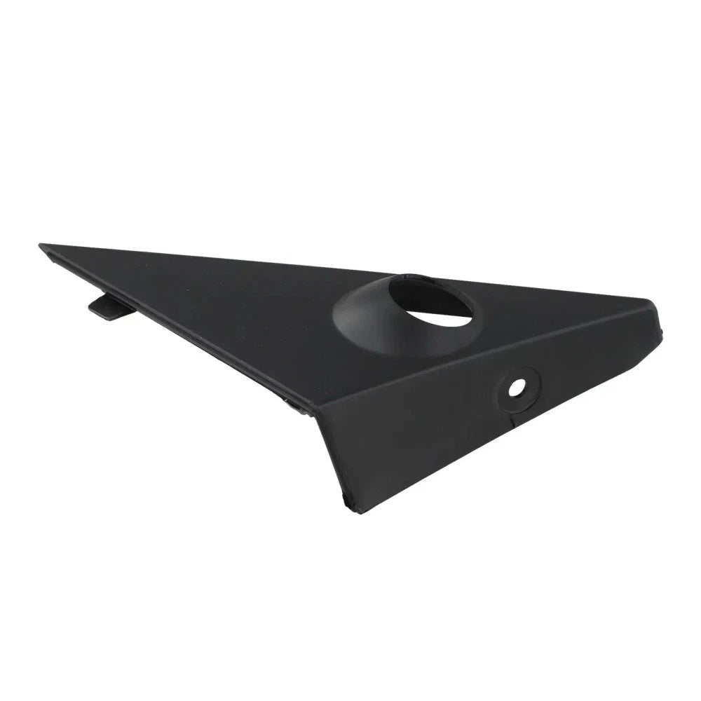 Left A-Pillar Triangle Antenna Trim for Smart Fortwo (2008–2016) A4518810123