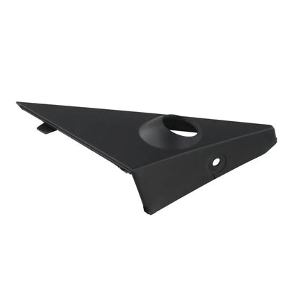Left A-Pillar Triangle Antenna Trim for Smart Fortwo (2008–2016) A4518810123