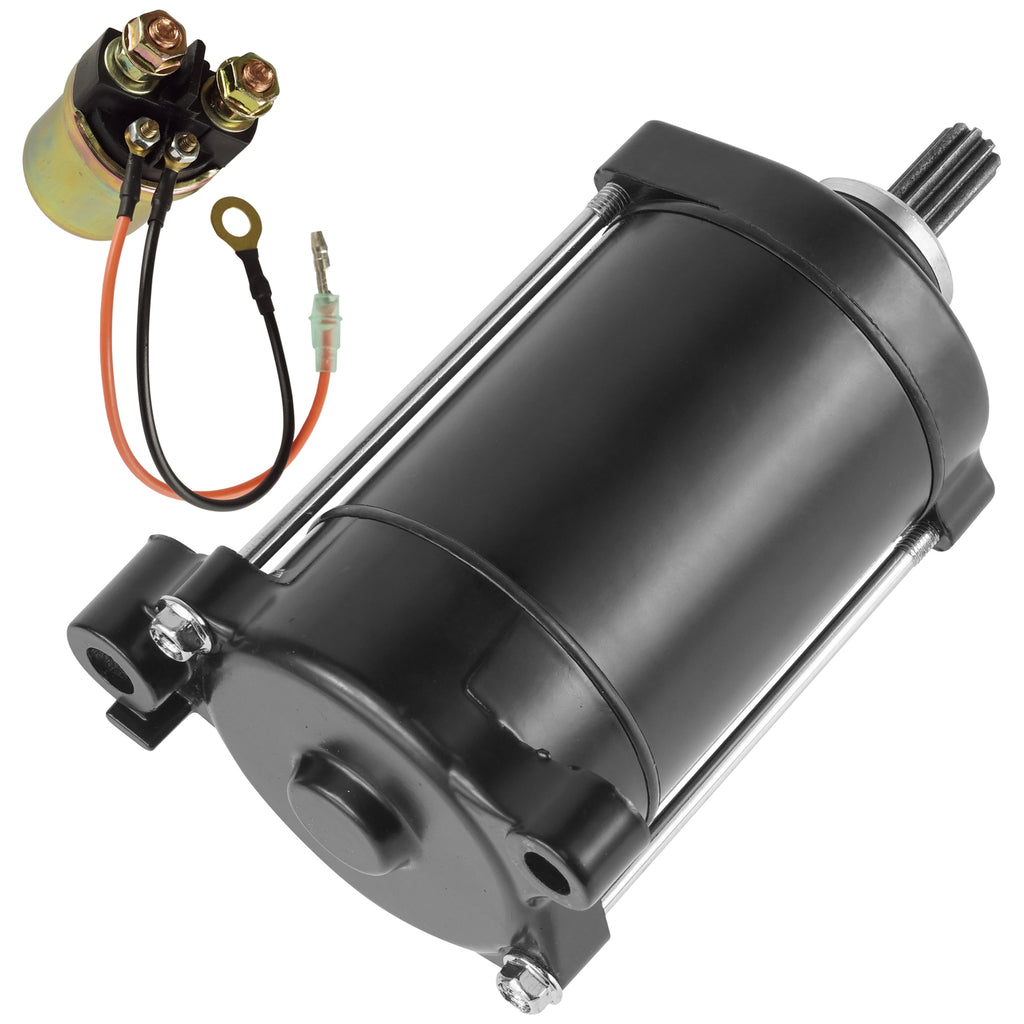 Starter Solenoid Relay for Yamaha Wave Blaster 760 (1996–1997)