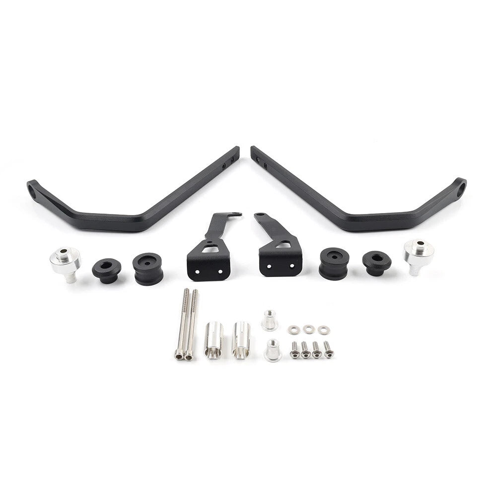 Handguard Crash Bar Protection Kit for Suzuki V-Strom 650 XT (2021)