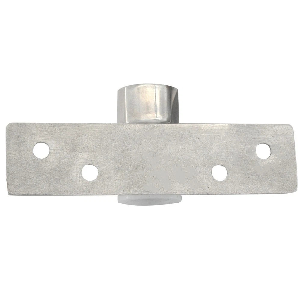316 SS Oarlock Seat for Marine Use (Compatible with Multiple Propeller Sizes)