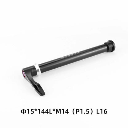 Quick Release Thru Axle for Bike (2010–2023)