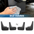 Mud Flap Splash Guard Mud Guard for Hyundai Palisade (2020–2023)