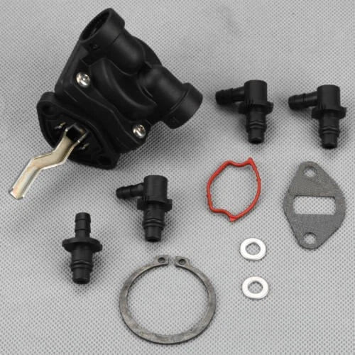 Fuel Pump for Lawn Mower K161 K181 M8