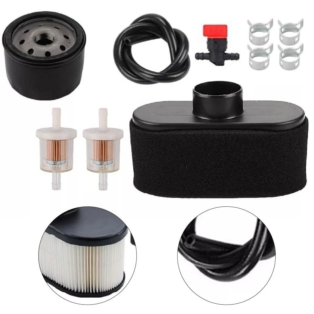 Air Filter Oil Filter Kit for FR651V FR691V FR730V FS541V