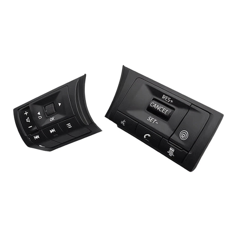 Cruise Control Switch Set for Nissan Rogue S (2021–2024)