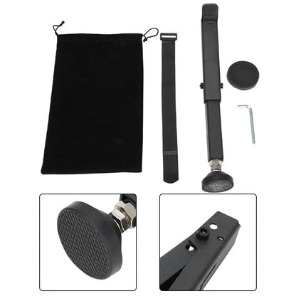 Heavy Load Front Rear Wheel Parking Frames for Motorcycle (2010–2023)