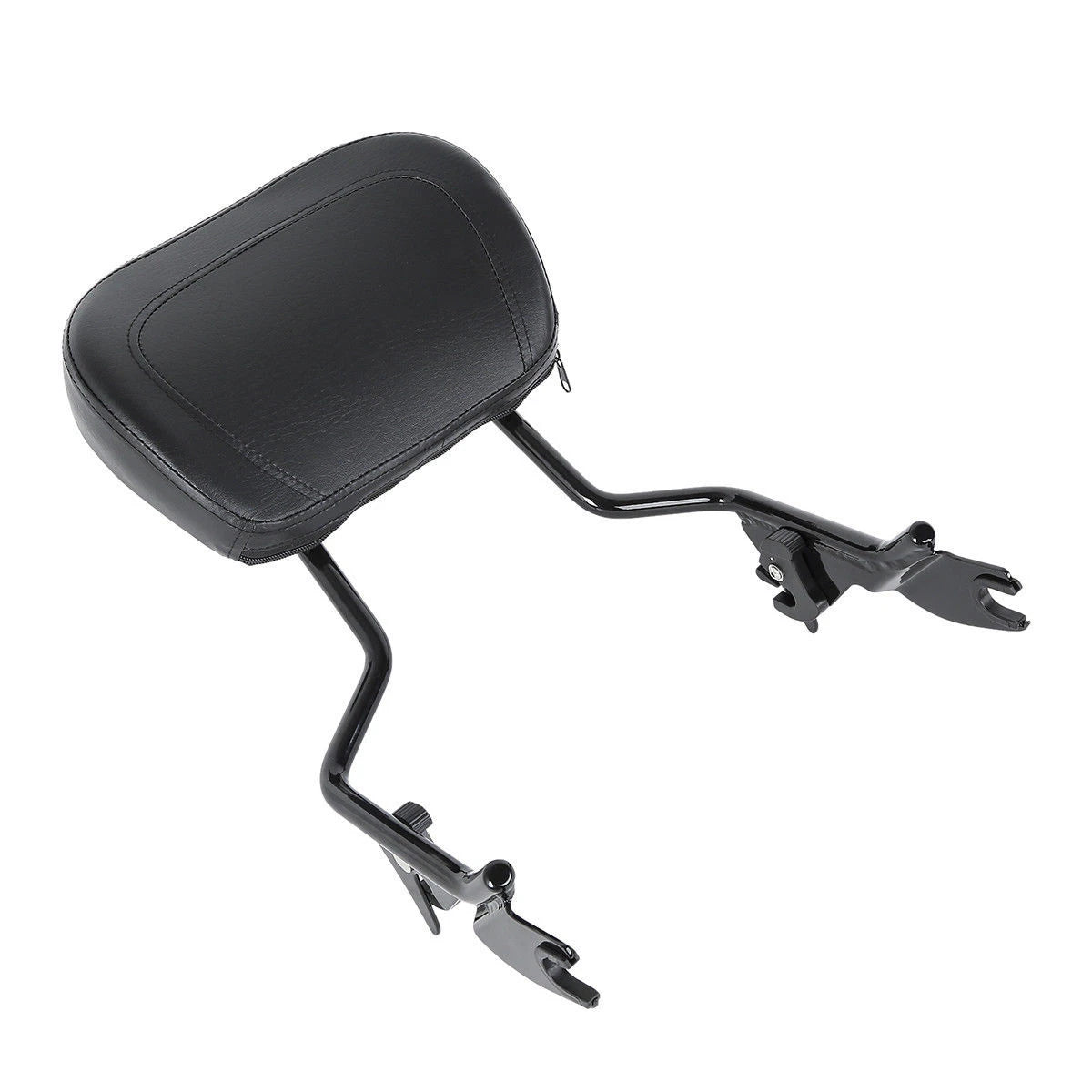 Sissy Bar Backrest & Luggage Rack for Harley Road Glide (2009–2013)