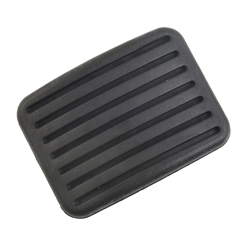 Brake Pedal Pads Cover for Easy Installation