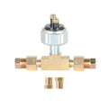 Universal Hydraulic Brake Light Switch for