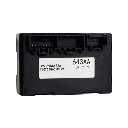 Programmed Transfer Case Control Module For 11-13 Jeep Grand Cherokee 68395643AA