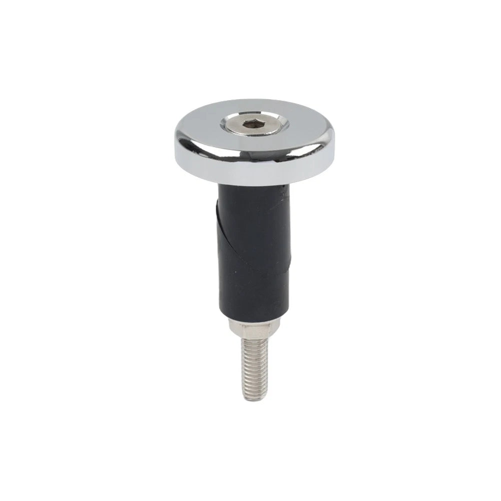 7/8" Handlebar Grips for Motorcycle (No Specific Years)