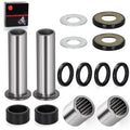 Swingarm Bearings & Seal Kit for Suzuki LT-Z400Z Quadsport (2003–2009, 2012)
