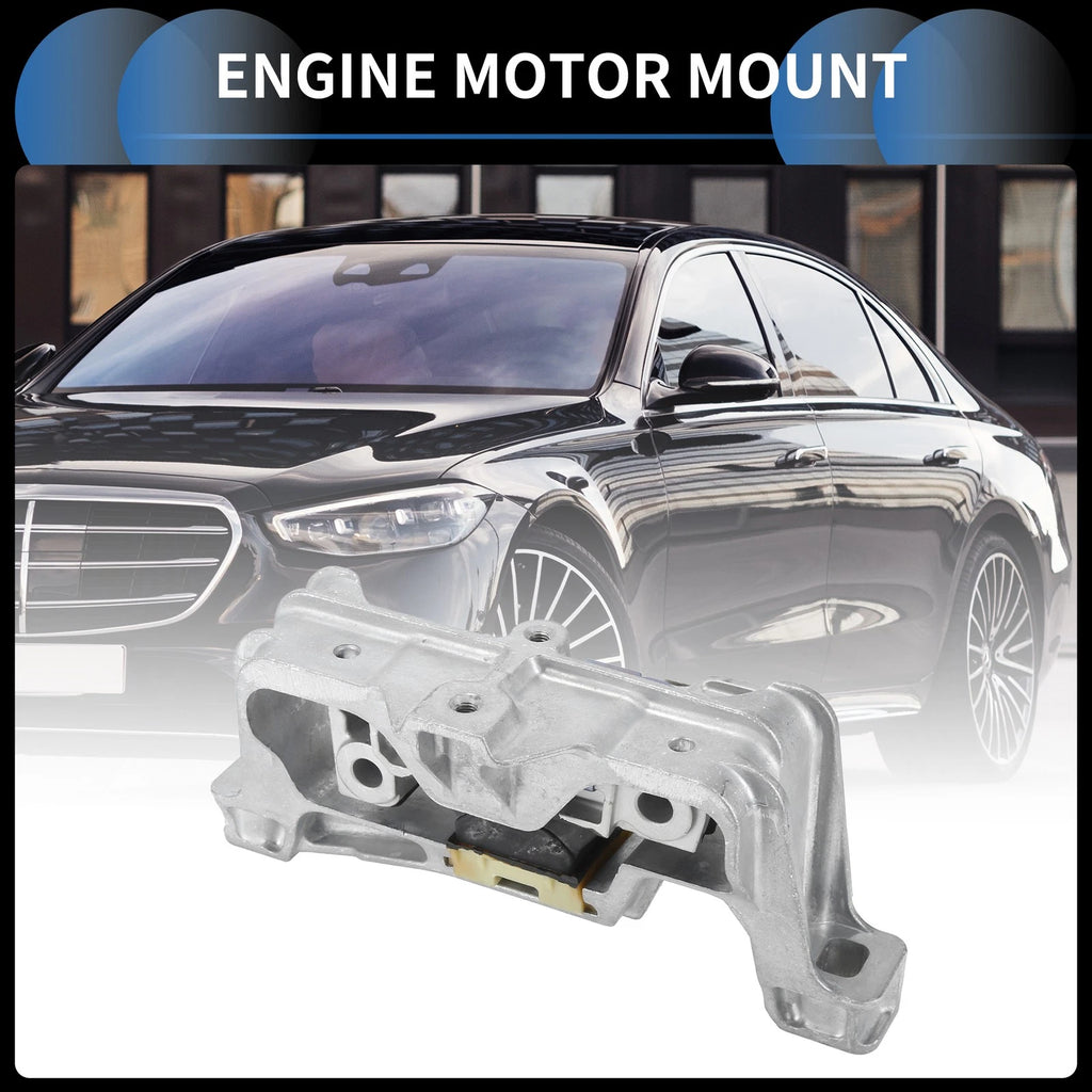 Engine Motor Mount Replacement for Mercedes-Benz CLA GLA 250 (2015–2020)