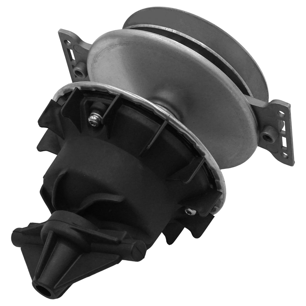 Primary Transmission Pulley Replacement for John Deere D105 E100 X105 X106 (2005–2018)