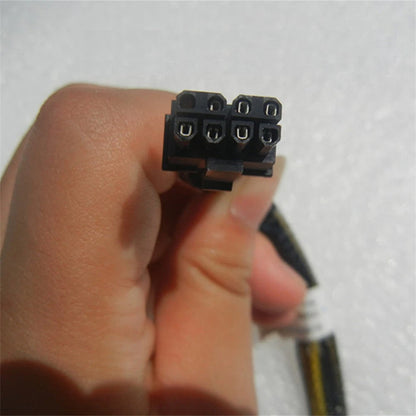 GPU Power Cable 8 Pin for PowerEdge R740 R740XD (2017–2023)
