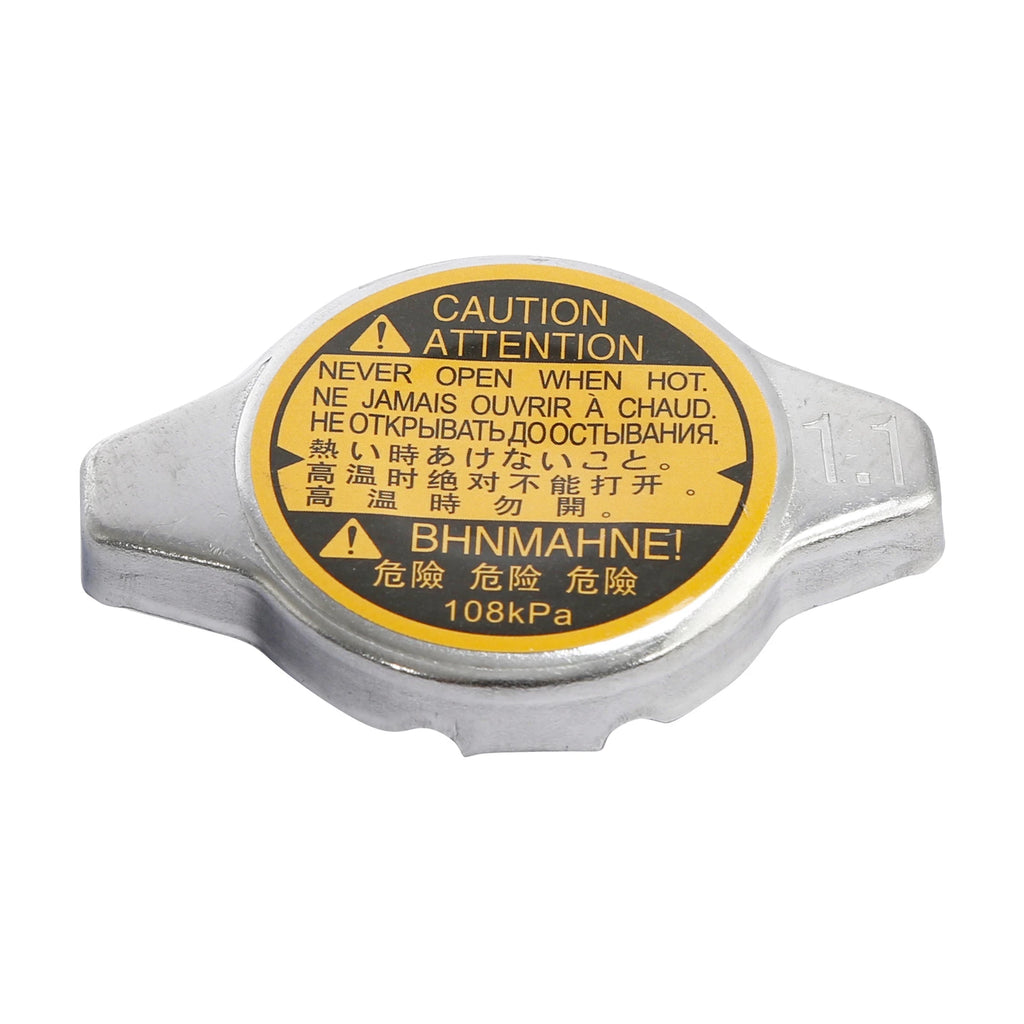 Cooling Radiator Engine Cooler Cap for Acura RDX (2007–2011)