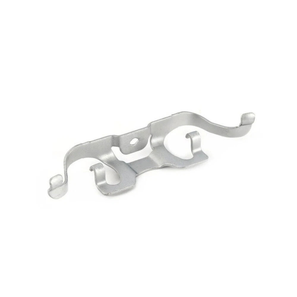 For Mercedes-Benz W205 C-Class W253 GLC Rear Caliper Retainer Spring A0009937807