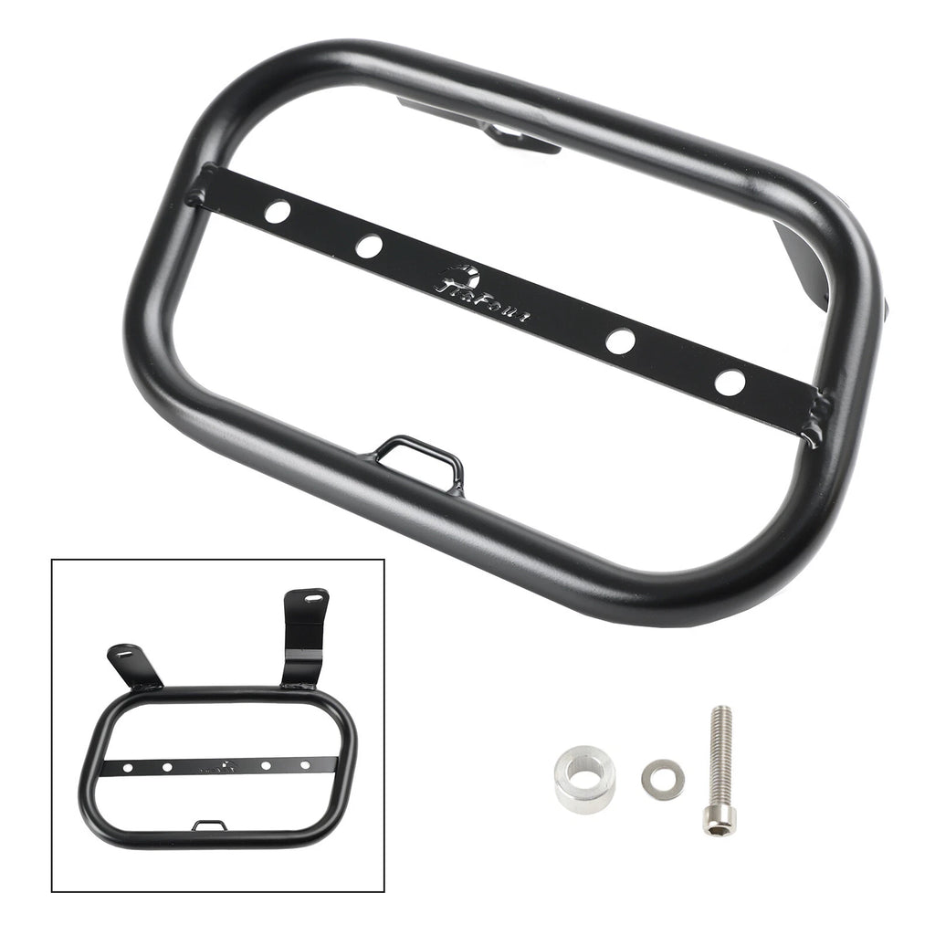 Saddlebag Support Mounting Bracket Left for Yamaha XSR 700 (2017–2023)