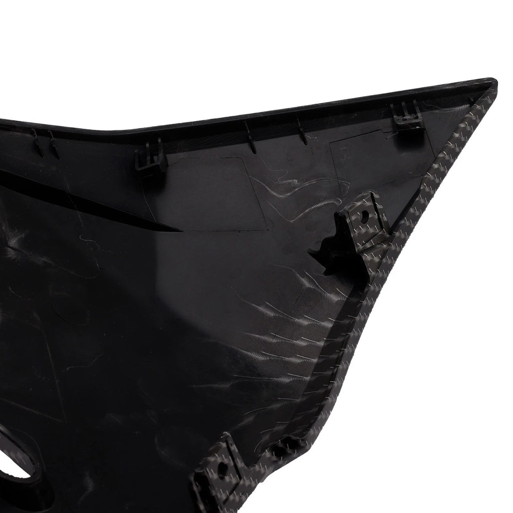 Side Pedal Cover Panel for Honda ADV 350 (2022–2025) Carbon