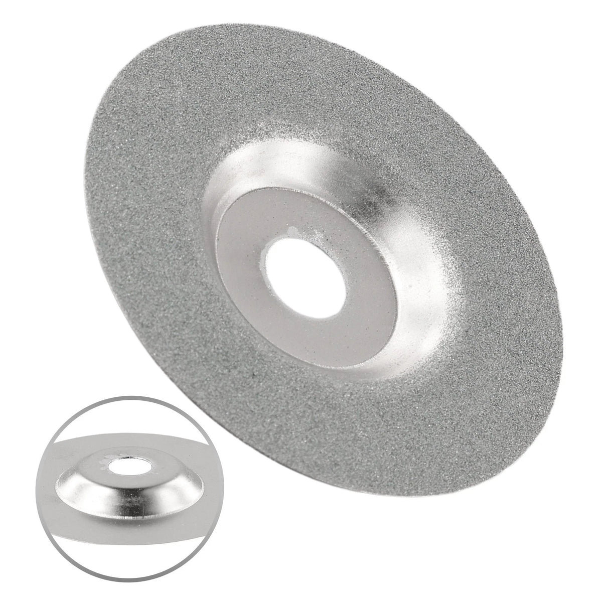 Grinding Disc for Ceramics Marble Metalworking (No Part Numbers)