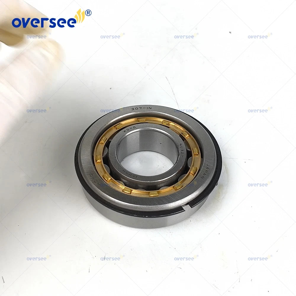 Bearing for Suzuki 2 Stroke 40HP DT40 DT40C Outboard (09264-35005, 09264-35L01-00)