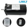 Replacement Motor Kit for Hayward Max Flow Super Pump UST1102 (N/A)