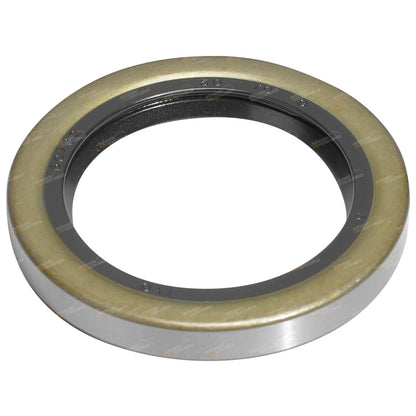 2 Rear Diff Axle Oil Seals for Toyota Hilux Ute (1972–2008)