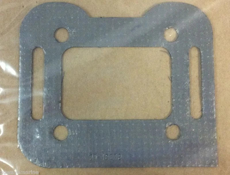 Exhaust Manifold Riser Gasket for Mercruiser 3.7L (470, 165, 170, 190) 27-18272