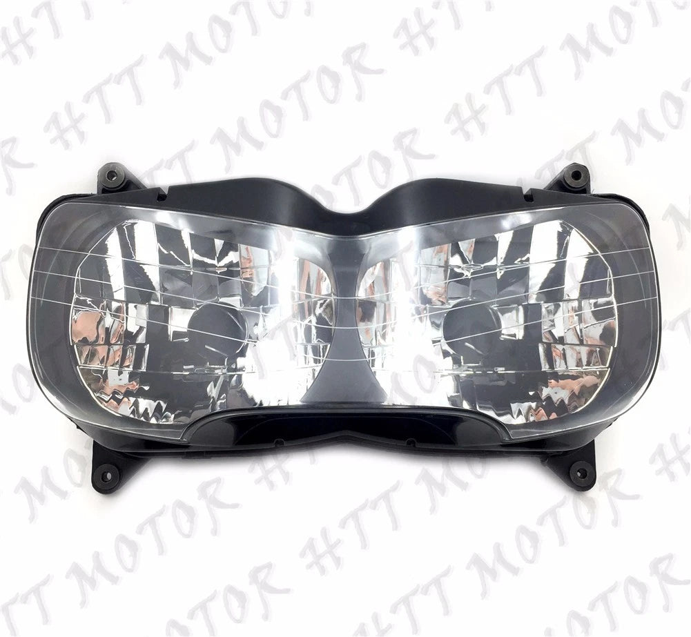 Front Headlight Assembly for Honda CBR900RR CBR919RR (1998–1999)