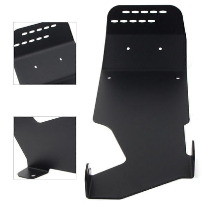 Engine Protection Cover for Street Scrambler (2017–2021)
