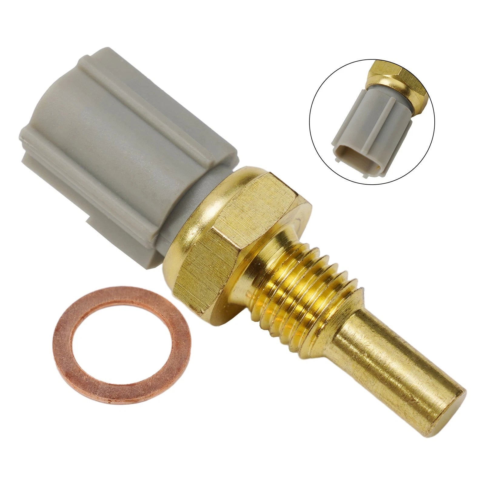 Coolant Temperature Sensor 89422-20010 TX40T for 4Runner Avalon (1995–2004)