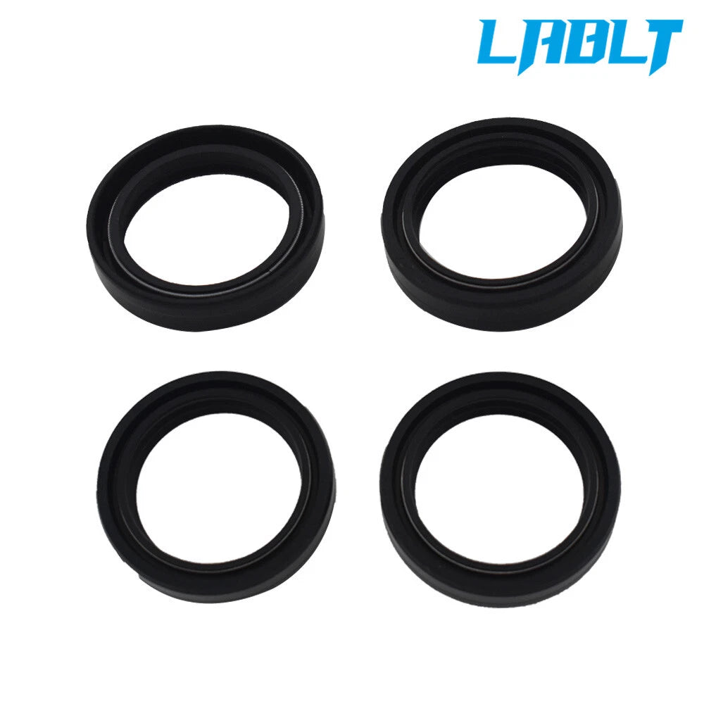 Fork Seal and Dust Seal Kit for Motorcycles (56-132)