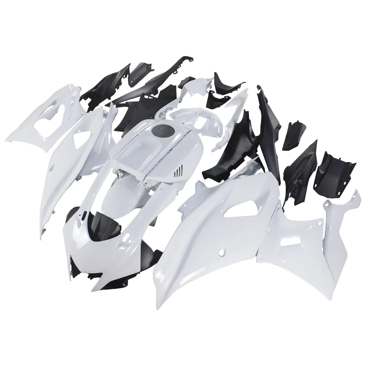 Injection Fairing Kit for Yamaha YZF-R7 (2021–2025) #117