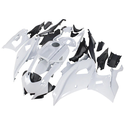 Injection Fairing Kit for Yamaha YZF-R7 (2021–2025) #117