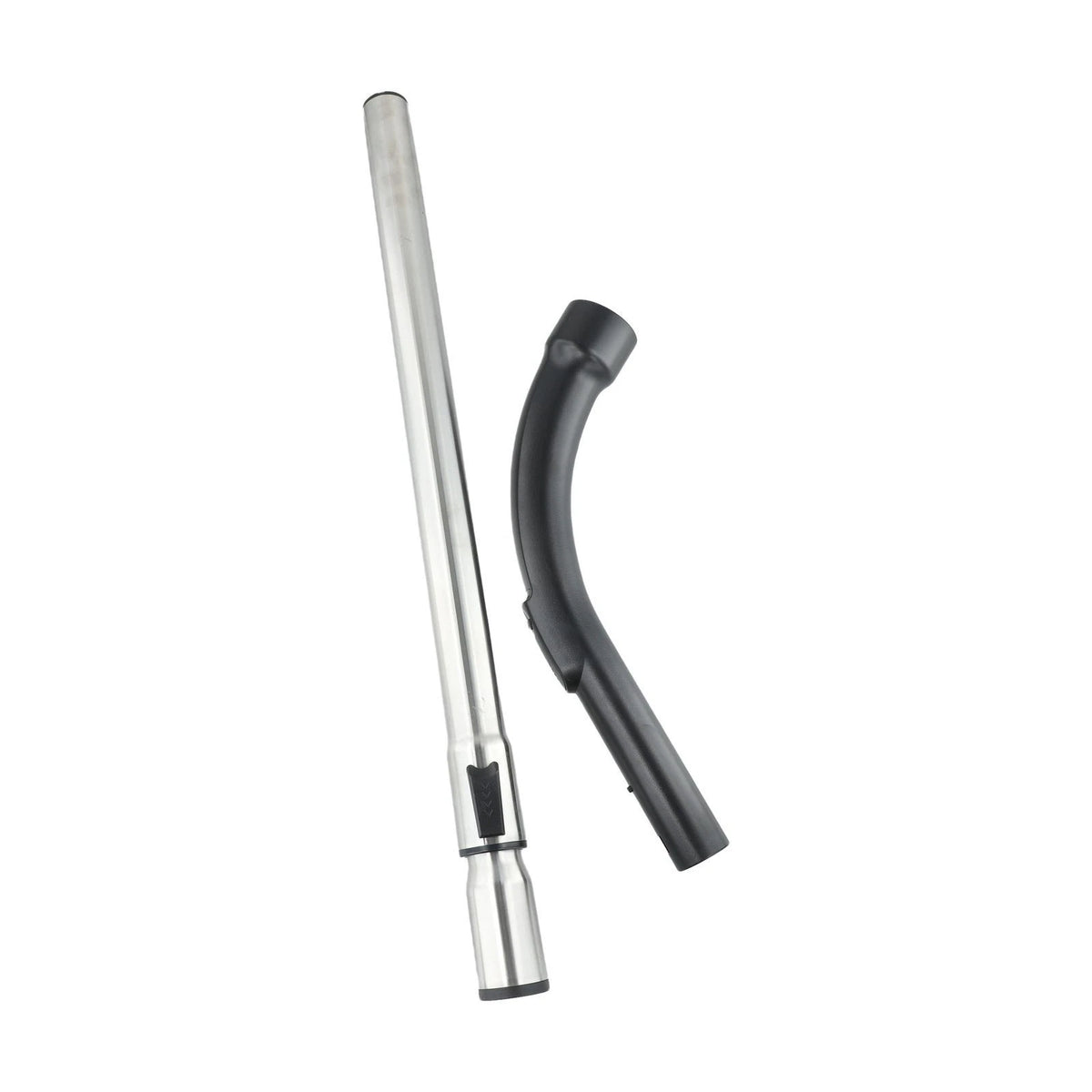 Adjustable Locking Pipe Handle for Miele C1 C3 (2010–2023)