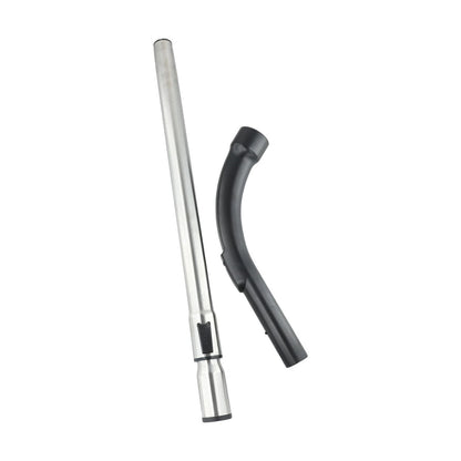 Adjustable Locking Pipe Handle for Miele C1 C3 (2010–2023)