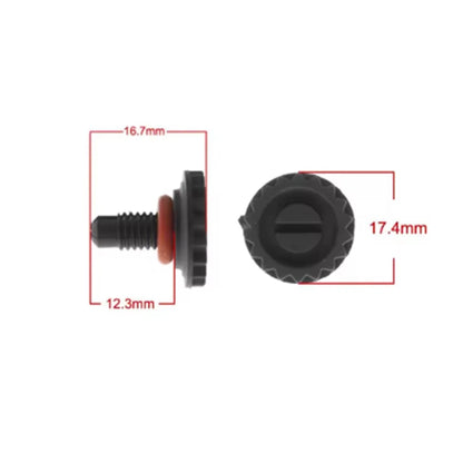 Radiator Hose Screw Seal for Land Rover Freelander 2 / LR2 (2006–2014)