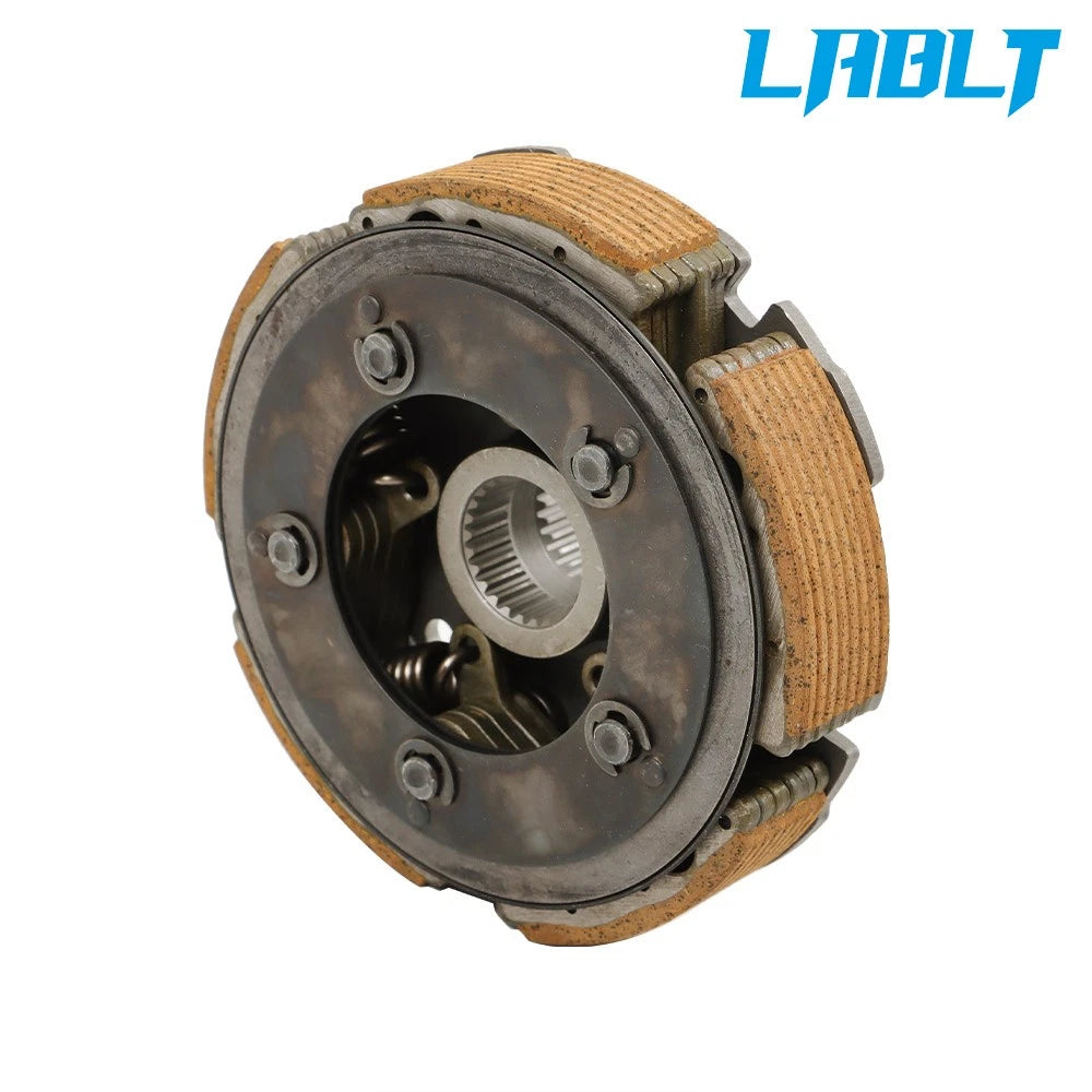 UTV Wet Clutch for Hisun Massimo Bennche MSU Qlink (500/700)