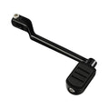 Rear Heel Shift Lever with Shifter Peg for Harley Electra Glide (2000–2023)