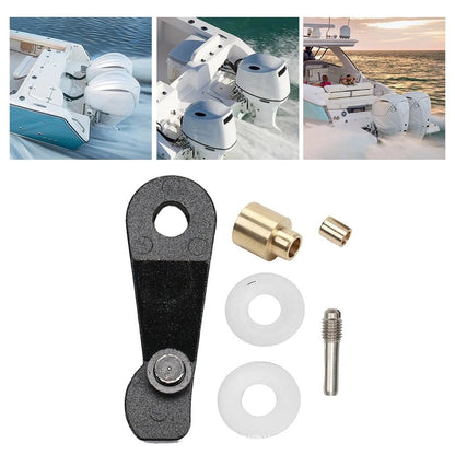 Bushing Kit for Marine Applications (Enhanced Heat Dissipation)