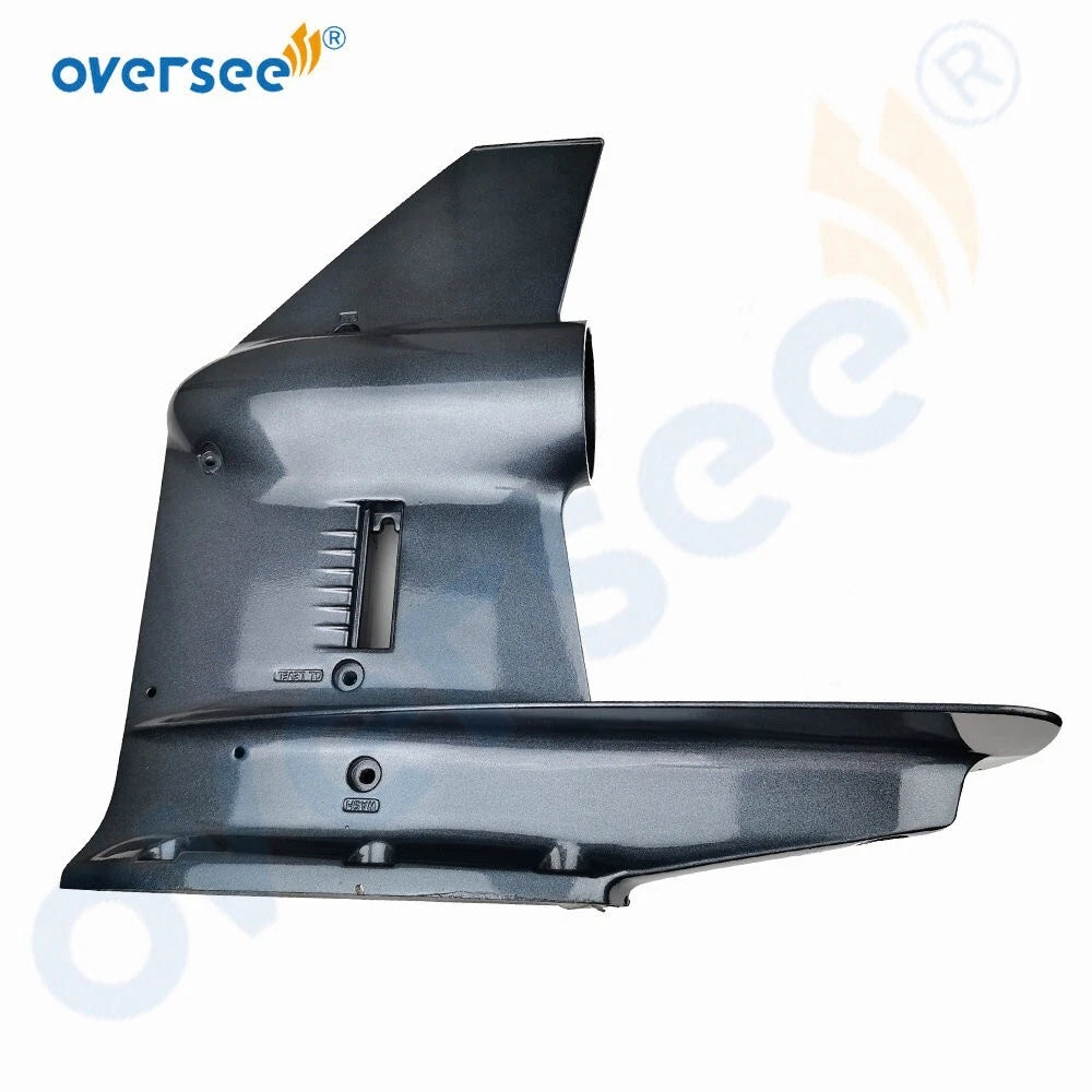 Lower Casing for Yamaha 40HP Outboard Motor (EK40, C40) 6J4-W4531-01-4D