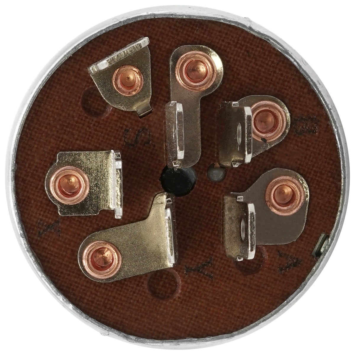 Ignition Key Switch Replacement for Lawn Boy LT10 LT13H Z310 (2000–2009)