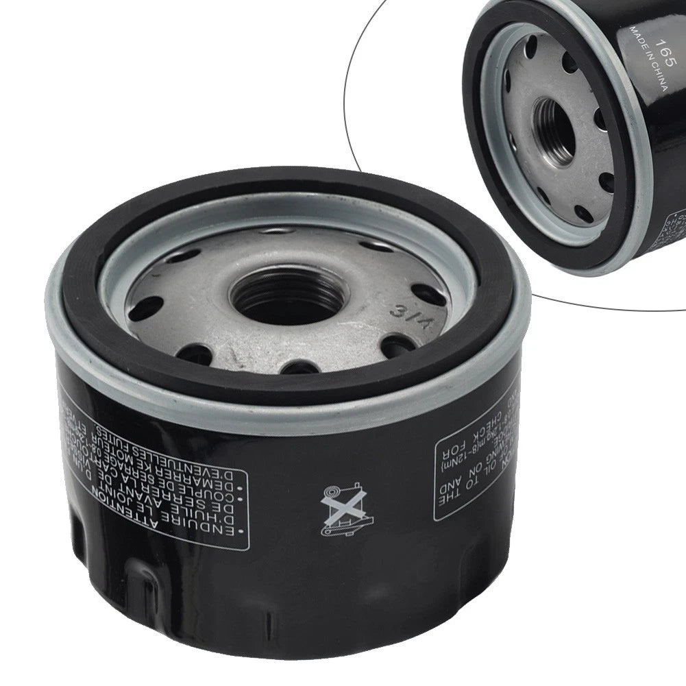 Oil Filter for BMW F800S, F800ST (2006–2010, 2006–2013)