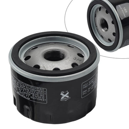 Oil Filter for BMW F800S, F800ST (2006–2010, 2006–2013)