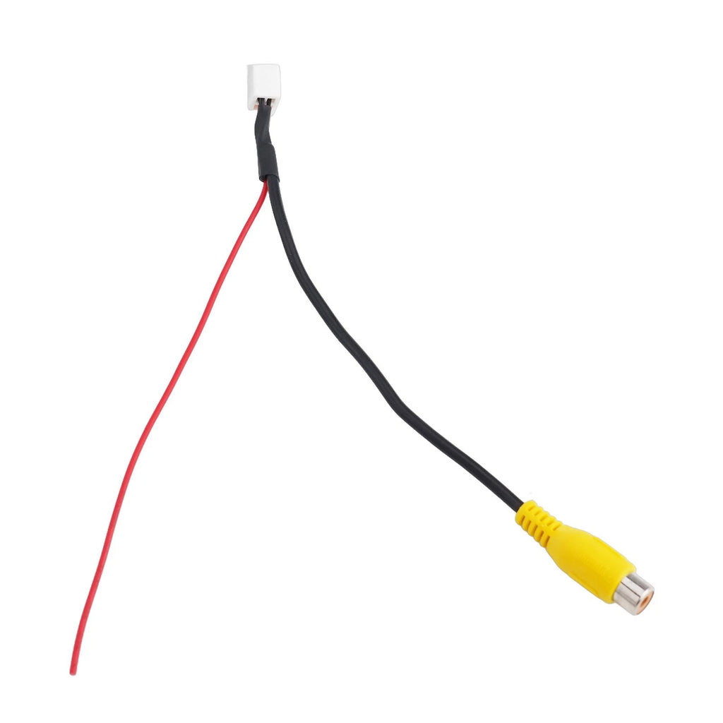 4 Pin Connector for Car Radio (Universal)