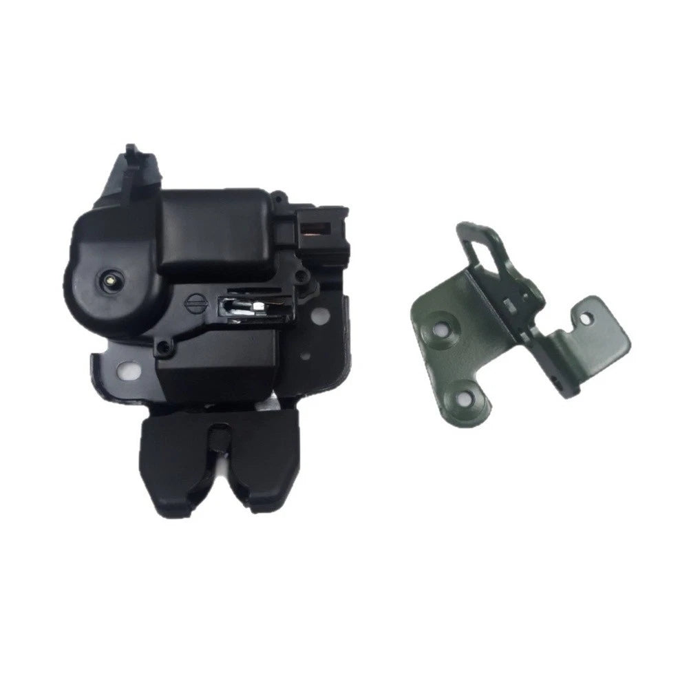 Trunk Door Latch for Nissan Sylphy Sedan (2006–2012)