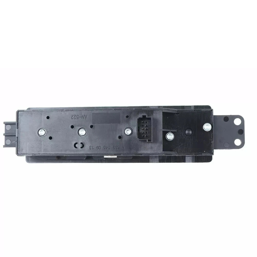 7Pin Power Window Switch for Mercedes Benz Viano Vito W639 (2003–2014)